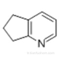 2,3-Siklopentenopiridin CAS 533-37-9